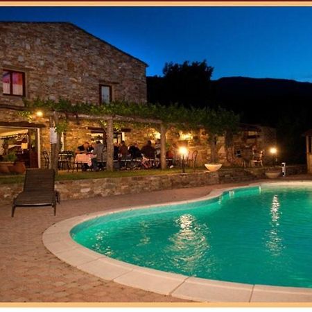 Ferme U San Martinu Bed and Breakfast Sisco Buitenkant foto