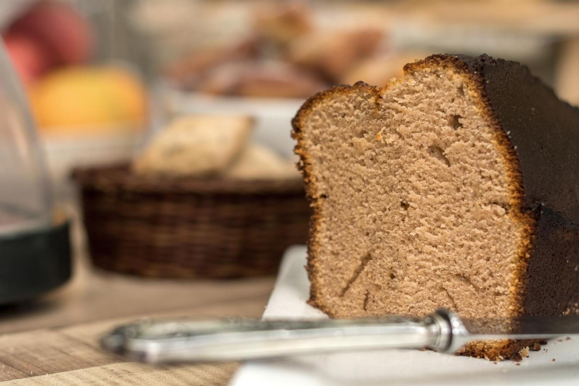 Ferme U San Martinu Bed and Breakfast Sisco Buitenkant foto
