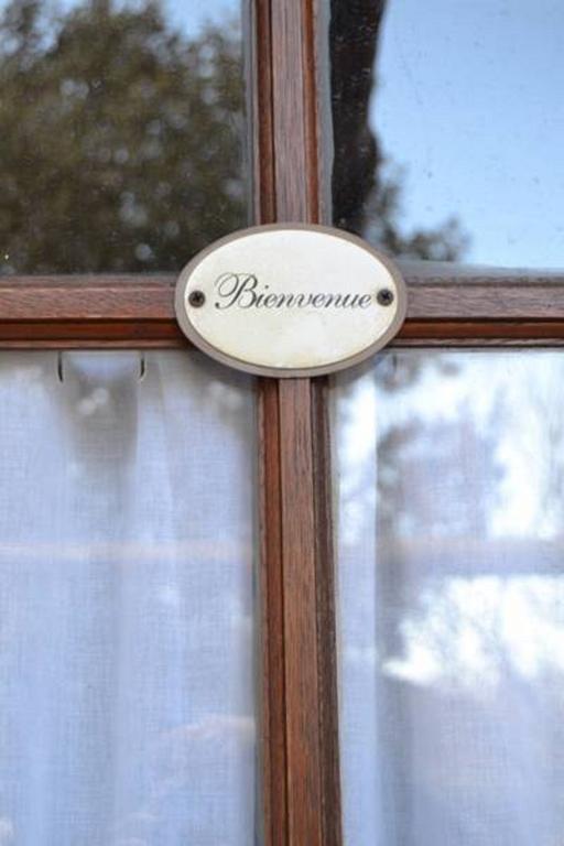 Ferme U San Martinu Bed and Breakfast Sisco Buitenkant foto