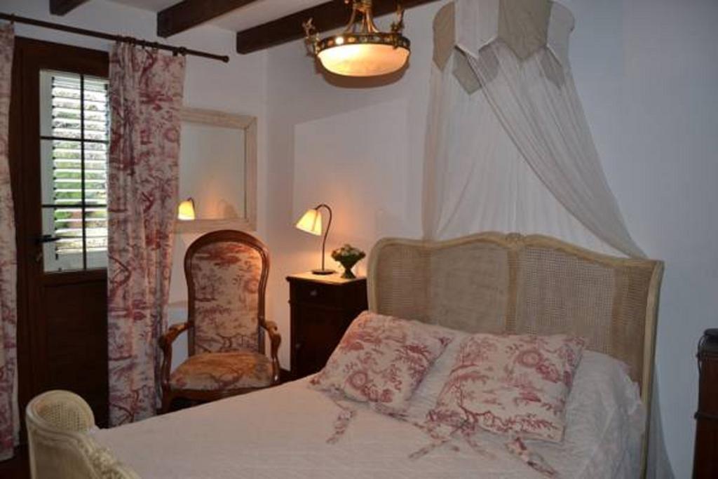 Ferme U San Martinu Bed and Breakfast Sisco Kamer foto