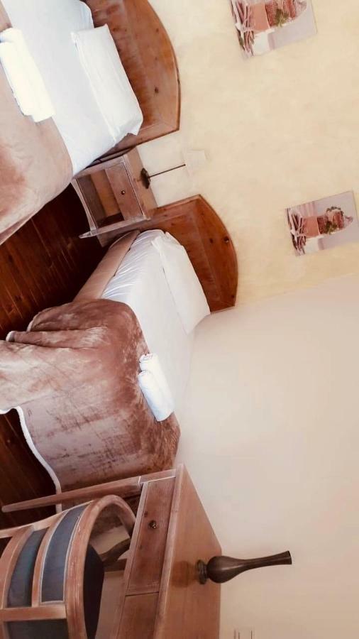 Ferme U San Martinu Bed and Breakfast Sisco Buitenkant foto