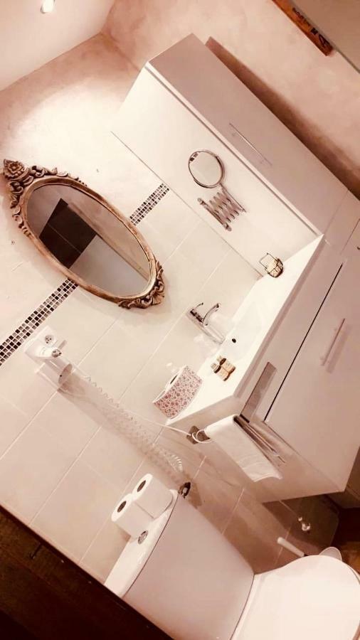 Ferme U San Martinu Bed and Breakfast Sisco Buitenkant foto