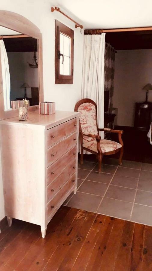 Ferme U San Martinu Bed and Breakfast Sisco Buitenkant foto