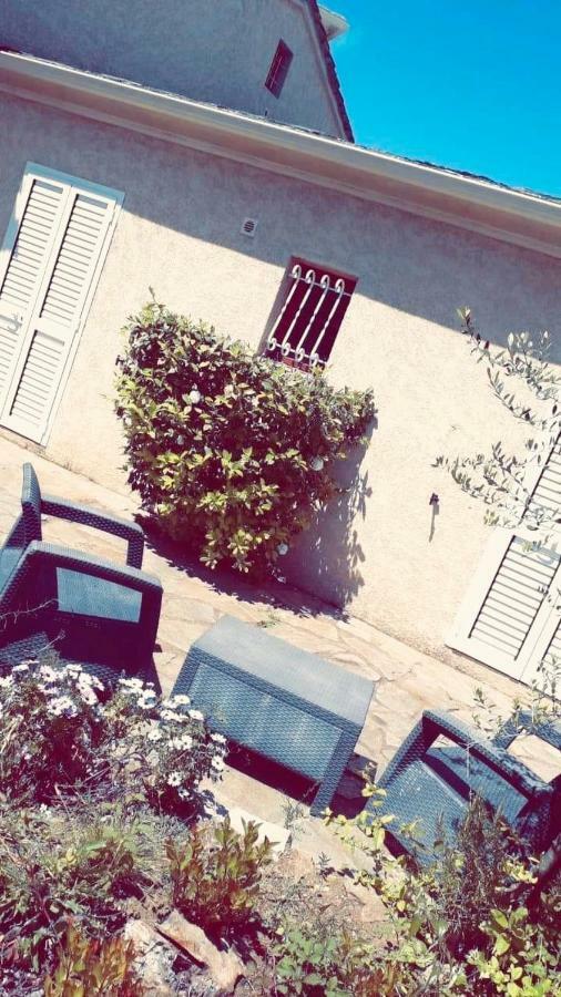 Ferme U San Martinu Bed and Breakfast Sisco Buitenkant foto