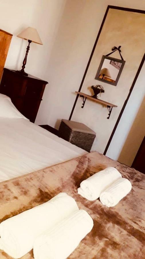 Ferme U San Martinu Bed and Breakfast Sisco Buitenkant foto