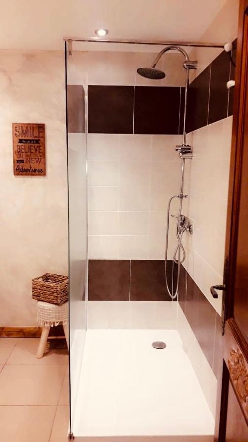 Ferme U San Martinu Bed and Breakfast Sisco Buitenkant foto