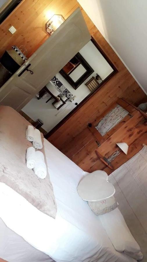 Ferme U San Martinu Bed and Breakfast Sisco Buitenkant foto