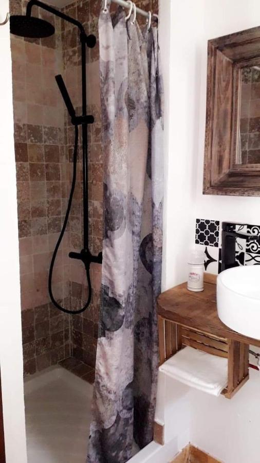 Ferme U San Martinu Bed and Breakfast Sisco Buitenkant foto